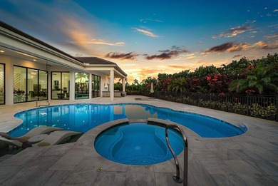 TURNKEY sophisticated luxury offering a true move-in-ready on Bocaire Country Club in Florida - for sale on GolfHomes.com, golf home, golf lot