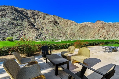 Located in Los Estados, a highly sought-after community adjacent on La Quinta Golf  Resort and Country Clubs in California - for sale on GolfHomes.com, golf home, golf lot