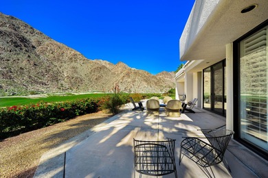 Located in Los Estados, a highly sought-after community adjacent on La Quinta Golf  Resort and Country Clubs in California - for sale on GolfHomes.com, golf home, golf lot