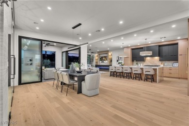 Want BRAND New LUXURY in Prestigious Red Rock Country Club? on Red Rock Country Club in Nevada - for sale on GolfHomes.com, golf home, golf lot