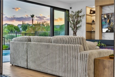 Want BRAND New LUXURY in Prestigious Red Rock Country Club? on Red Rock Country Club in Nevada - for sale on GolfHomes.com, golf home, golf lot