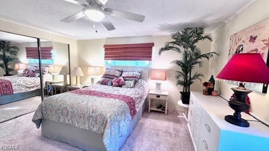 Welcome to your dream retreat in the premier 55+ waterfront on Riverbend Golf and Country Club in Florida - for sale on GolfHomes.com, golf home, golf lot