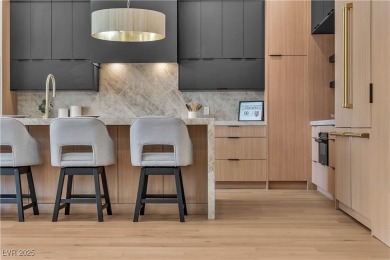 Want BRAND New LUXURY in Prestigious Red Rock Country Club? on Red Rock Country Club in Nevada - for sale on GolfHomes.com, golf home, golf lot