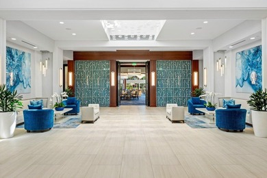 TURNKEY sophisticated luxury offering a true move-in-ready on Bocaire Country Club in Florida - for sale on GolfHomes.com, golf home, golf lot