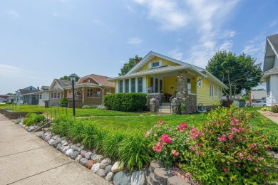HIGHEST AND BEST OFFER BY MONDAY 6/16 AT NOON. Welcome to this on Eberhart Park Golf Course in Indiana - for sale on GolfHomes.com, golf home, golf lot