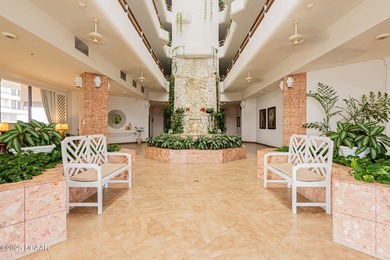 OPPORTUNITY AWAITS at OCEANS ATRIUM#1201-TOP FLOOR living in the on Oceans Golf Club in Florida - for sale on GolfHomes.com, golf home, golf lot