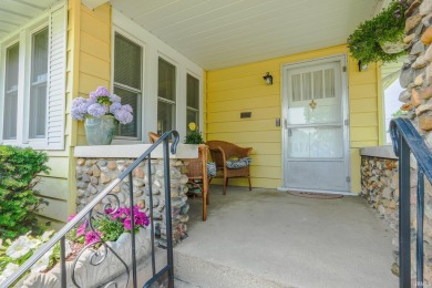 HIGHEST AND BEST OFFER BY MONDAY 6/16 AT NOON. Welcome to this on Eberhart Park Golf Course in Indiana - for sale on GolfHomes.com, golf home, golf lot