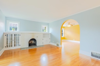HIGHEST AND BEST OFFER BY MONDAY 6/16 AT NOON. Welcome to this on Eberhart Park Golf Course in Indiana - for sale on GolfHomes.com, golf home, golf lot
