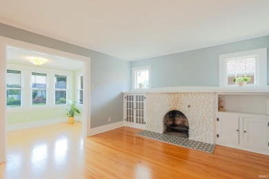 HIGHEST AND BEST OFFER BY MONDAY 6/16 AT NOON. Welcome to this on Eberhart Park Golf Course in Indiana - for sale on GolfHomes.com, golf home, golf lot