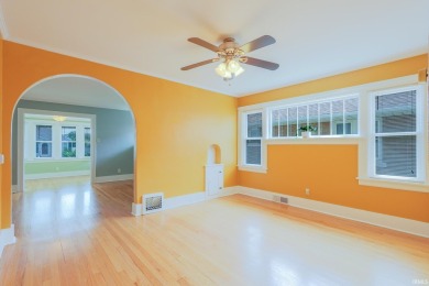 HIGHEST AND BEST OFFER BY MONDAY 6/16 AT NOON. Welcome to this on Eberhart Park Golf Course in Indiana - for sale on GolfHomes.com, golf home, golf lot