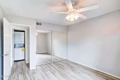 Upgraded 2-bedroom, 1-bath loft-style condo in a prime Old Town on Continental Golf Course in Arizona - for sale on GolfHomes.com, golf home, golf lot