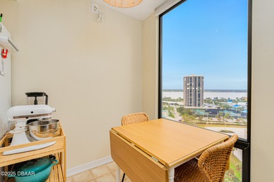 OPPORTUNITY AWAITS at OCEANS ATRIUM#1201-TOP FLOOR living in the on Oceans Golf Club in Florida - for sale on GolfHomes.com, golf home, golf lot