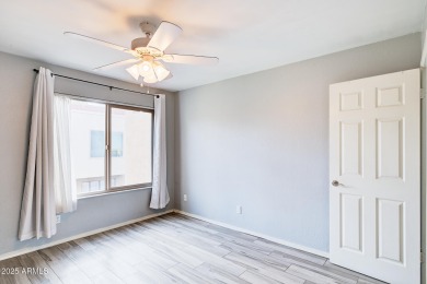 Upgraded 2-bedroom, 1-bath loft-style condo in a prime Old Town on Continental Golf Course in Arizona - for sale on GolfHomes.com, golf home, golf lot