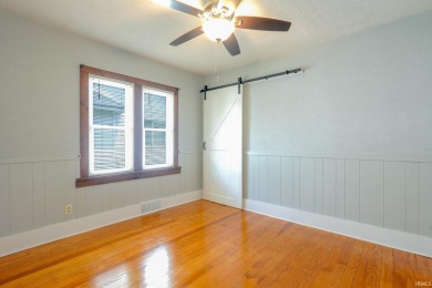HIGHEST AND BEST OFFER BY MONDAY 6/16 AT NOON. Welcome to this on Eberhart Park Golf Course in Indiana - for sale on GolfHomes.com, golf home, golf lot
