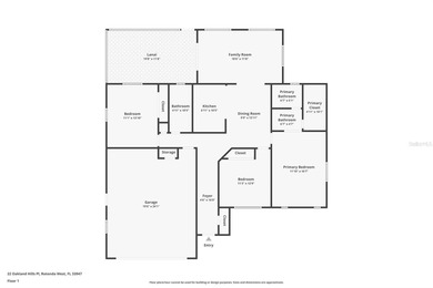 Enjoy peaceful mornings and beautiful fairway views in this on Rotonda Golf and Country Club The Hills Course in Florida - for sale on GolfHomes.com, golf home, golf lot