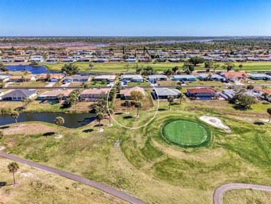 Enjoy peaceful mornings and beautiful fairway views in this on Rotonda Golf and Country Club The Hills Course in Florida - for sale on GolfHomes.com, golf home, golf lot