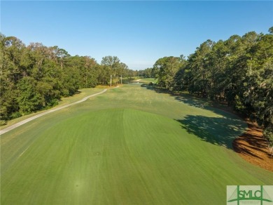 Nestled along the picturesque 6th fairway of Pete Dye's on The Ford Field and River Club  in Georgia - for sale on GolfHomes.com, golf home, golf lot