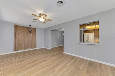 Enjoy peaceful mornings and beautiful fairway views in this on Rotonda Golf and Country Club The Hills Course in Florida - for sale on GolfHomes.com, golf home, golf lot