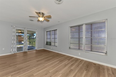 Enjoy peaceful mornings and beautiful fairway views in this on Rotonda Golf and Country Club The Hills Course in Florida - for sale on GolfHomes.com, golf home, golf lot