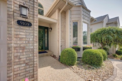 Welcome to this beautifully maintained 3-bedroom, 2.5-bath home on The Eagle Pointe Golf Resort in Indiana - for sale on GolfHomes.com, golf home, golf lot