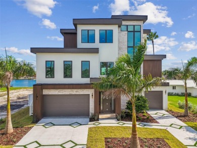 You're looking for a dream home that's got it all - and I've got on Treasure Bay Golf and Tennis in Florida - for sale on GolfHomes.com, golf home, golf lot