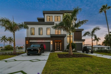 You're looking for a dream home that's got it all - and I've got on Treasure Bay Golf and Tennis in Florida - for sale on GolfHomes.com, golf home, golf lot