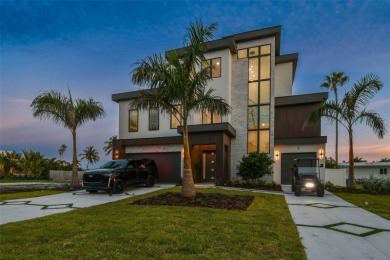 You're looking for a dream home that's got it all - and I've got on Treasure Bay Golf and Tennis in Florida - for sale on GolfHomes.com, golf home, golf lot