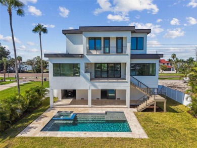 You're looking for a dream home that's got it all - and I've got on Treasure Bay Golf and Tennis in Florida - for sale on GolfHomes.com, golf home, golf lot