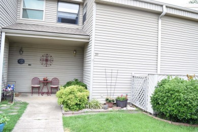 Beautiful Condo Across from the Condo Owners Private Pool!  This on Indian Hills Country Club in Arkansas - for sale on GolfHomes.com, golf home, golf lot