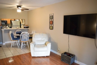Beautiful Condo Across from the Condo Owners Private Pool!  This on Indian Hills Country Club in Arkansas - for sale on GolfHomes.com, golf home, golf lot