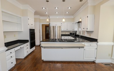 Introducing the distinguished property at 809 Houndslake Dr on Houndslake Country Club in South Carolina - for sale on GolfHomes.com, golf home, golf lot