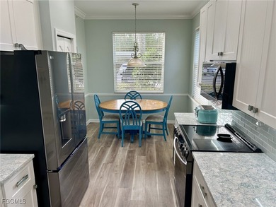 Discover a rare gem in the prestigious community of Heritage on Heritage Palms Golf and Country Club in Florida - for sale on GolfHomes.com, golf home, golf lot