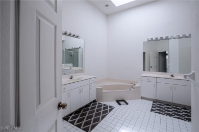 Your Chance to Own in The Vines! Welcome to 19372 Silver Oak Dr on Estero Country Club in Florida - for sale on GolfHomes.com, golf home, golf lot