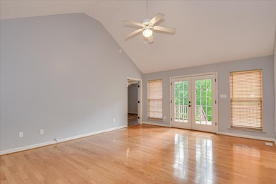 A MUST SEE! This private and upgraded home is set back from the on Monticello Golf Club At Savannah Lakes in South Carolina - for sale on GolfHomes.com, golf home, golf lot