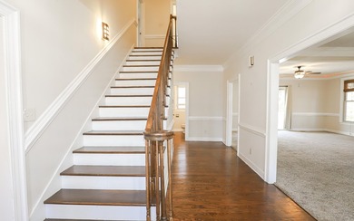 Introducing the distinguished property at 809 Houndslake Dr on Houndslake Country Club in South Carolina - for sale on GolfHomes.com, golf home, golf lot