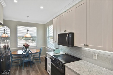 Discover a rare gem in the prestigious community of Heritage on Heritage Palms Golf and Country Club in Florida - for sale on GolfHomes.com, golf home, golf lot