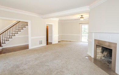 Introducing the distinguished property at 809 Houndslake Dr on Houndslake Country Club in South Carolina - for sale on GolfHomes.com, golf home, golf lot