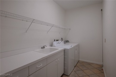 Your Chance to Own in The Vines! Welcome to 19372 Silver Oak Dr on Estero Country Club in Florida - for sale on GolfHomes.com, golf home, golf lot