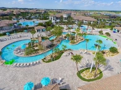 Located in the desirable Resort style community Champions Gate on ChampionsGate Golf Resort in Florida - for sale on GolfHomes.com, golf home, golf lot