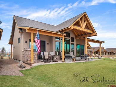 Beckie Pendergrass, Keller Williams Realty Southwest Associates on The Bridges Golf and Country Club in Colorado - for sale on GolfHomes.com, golf home, golf lot
