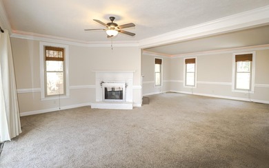 Introducing the distinguished property at 809 Houndslake Dr on Houndslake Country Club in South Carolina - for sale on GolfHomes.com, golf home, golf lot