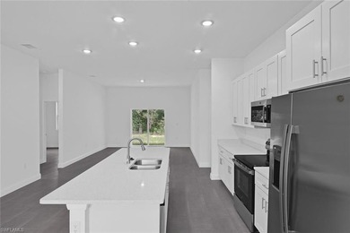 One or more photo(s) has been virtually staged, AI generated or on Rotonda Golf and Country Club The Palms Course in Florida - for sale on GolfHomes.com, golf home, golf lot