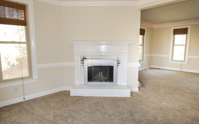 Introducing the distinguished property at 809 Houndslake Dr on Houndslake Country Club in South Carolina - for sale on GolfHomes.com, golf home, golf lot