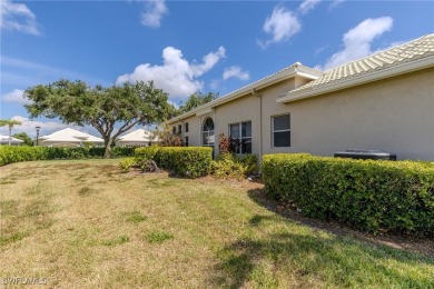 Your Chance to Own in The Vines! Welcome to 19372 Silver Oak Dr on Estero Country Club in Florida - for sale on GolfHomes.com, golf home, golf lot
