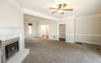 Introducing the distinguished property at 809 Houndslake Dr on Houndslake Country Club in South Carolina - for sale on GolfHomes.com, golf home, golf lot