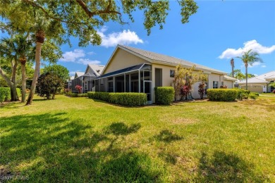 Your Chance to Own in The Vines! Welcome to 19372 Silver Oak Dr on Estero Country Club in Florida - for sale on GolfHomes.com, golf home, golf lot