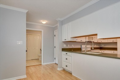 A MUST SEE!  This private and upgraded home is set back from the on Monticello Golf Club At Savannah Lakes in South Carolina - for sale on GolfHomes.com, golf home, golf lot