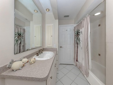 Welcome to this beautifully maintained 1,973 sq. ft., westerly on Burnt Store Golf Club in Florida - for sale on GolfHomes.com, golf home, golf lot