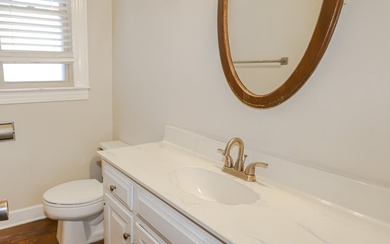 Introducing the distinguished property at 809 Houndslake Dr on Houndslake Country Club in South Carolina - for sale on GolfHomes.com, golf home, golf lot