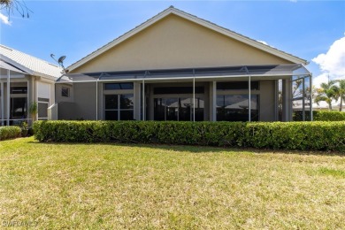 Your Chance to Own in The Vines! Welcome to 19372 Silver Oak Dr on Estero Country Club in Florida - for sale on GolfHomes.com, golf home, golf lot